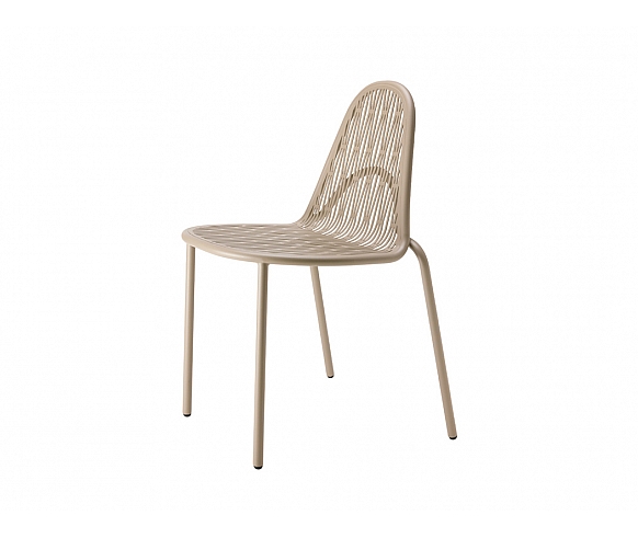 Malvasia chair